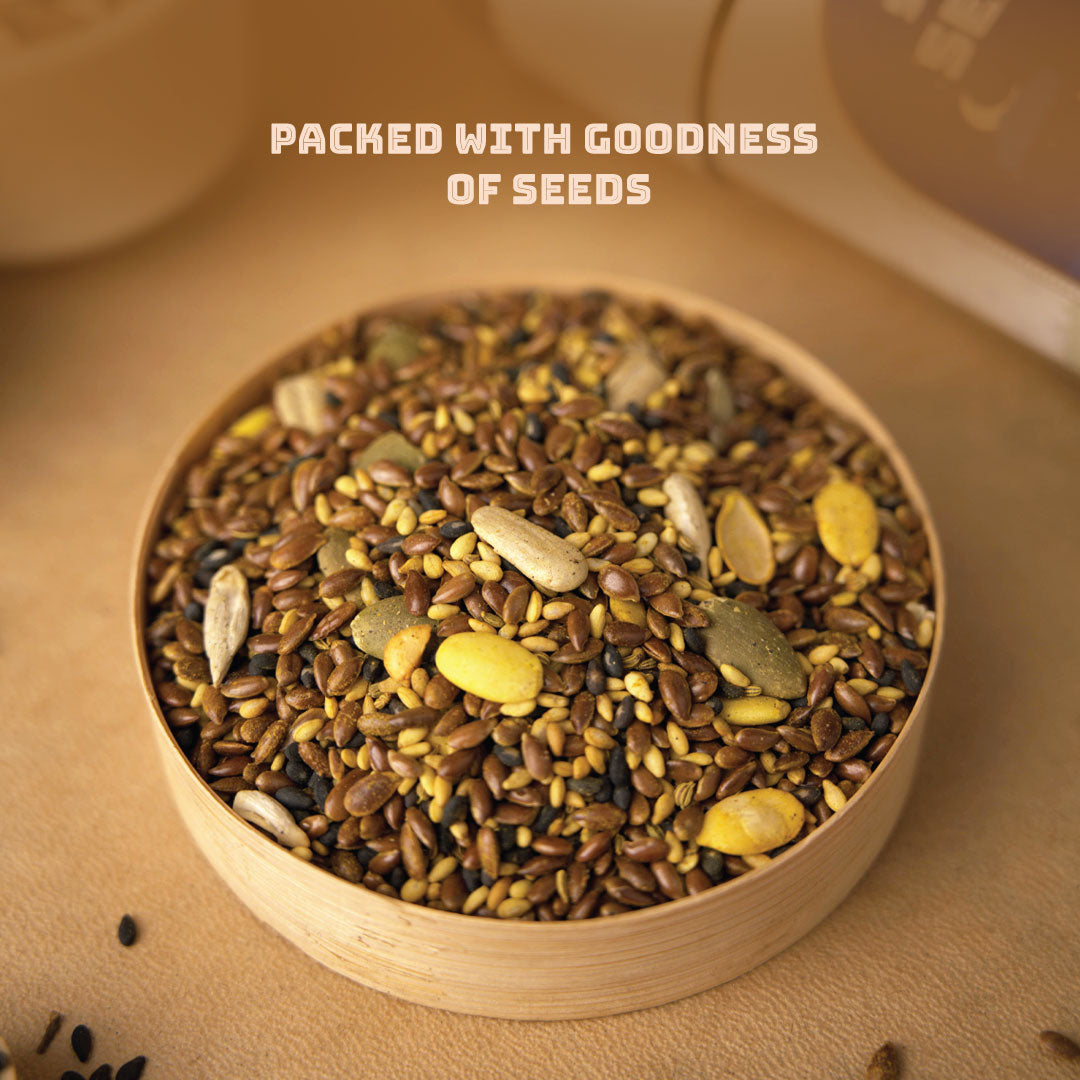 Seven Seeds
