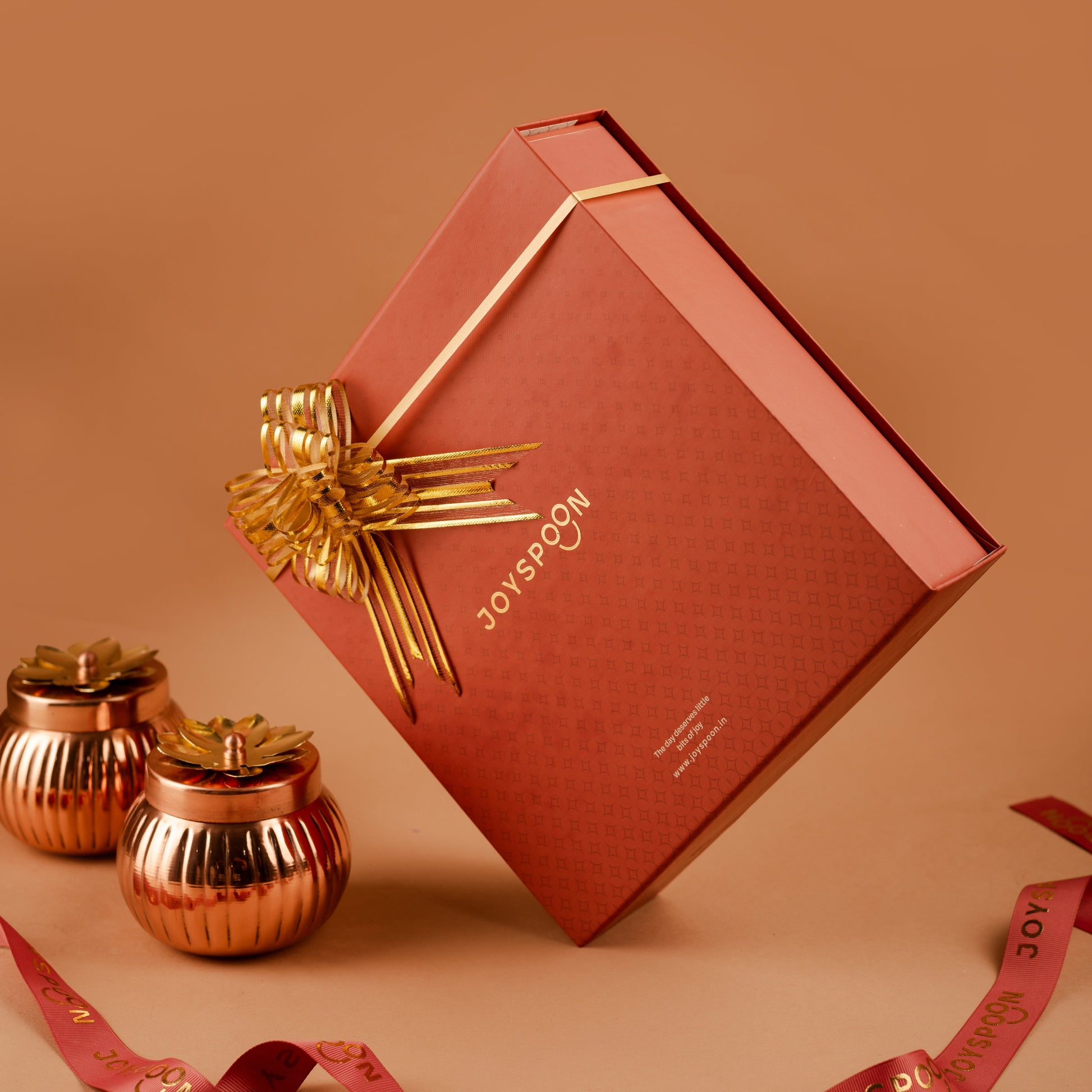 JoySpoon Signature Gift Box