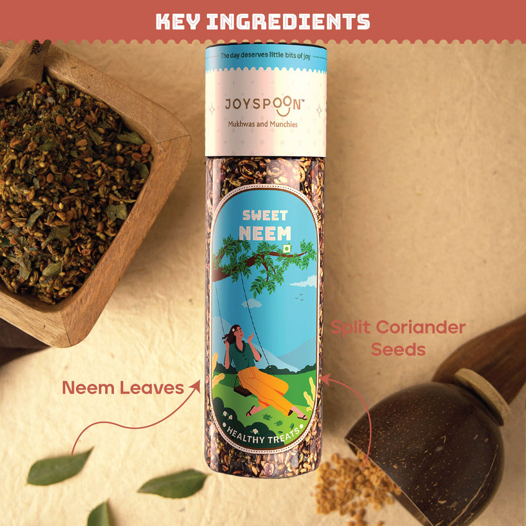 Sweet Neem