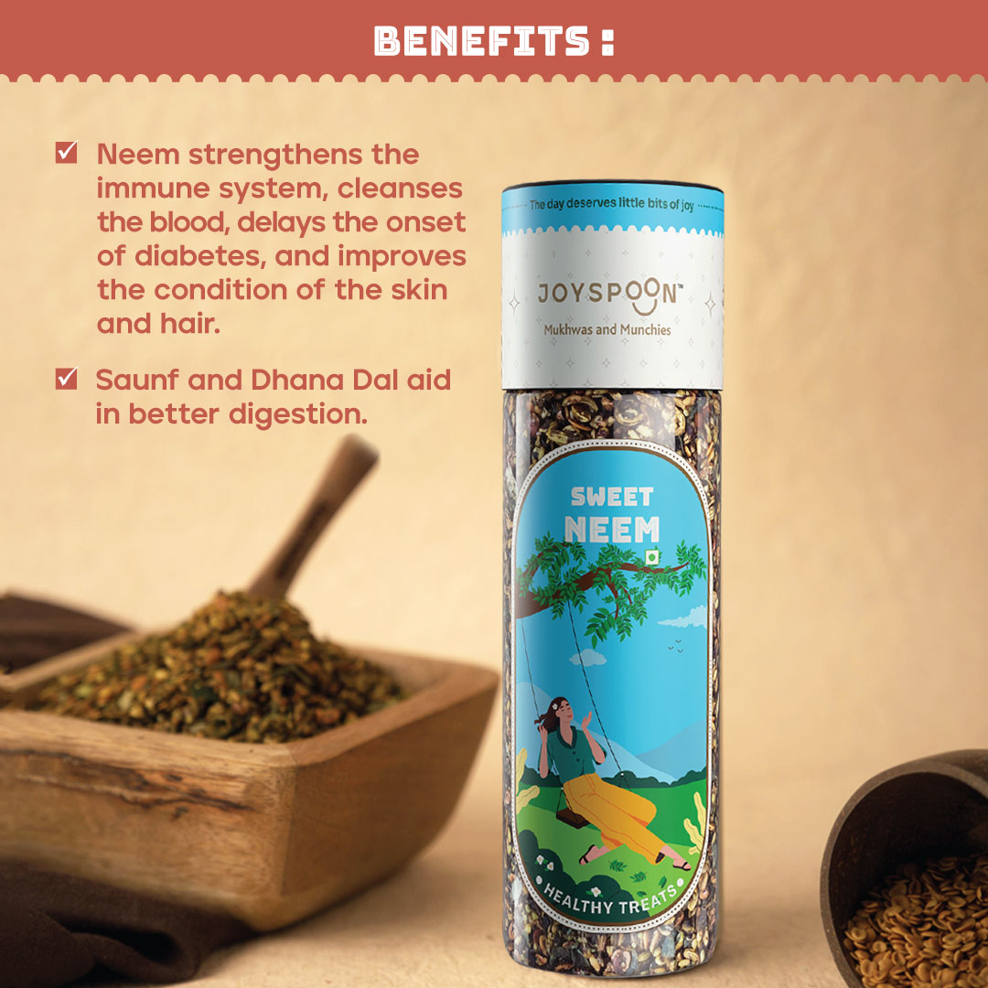 Sweet Neem