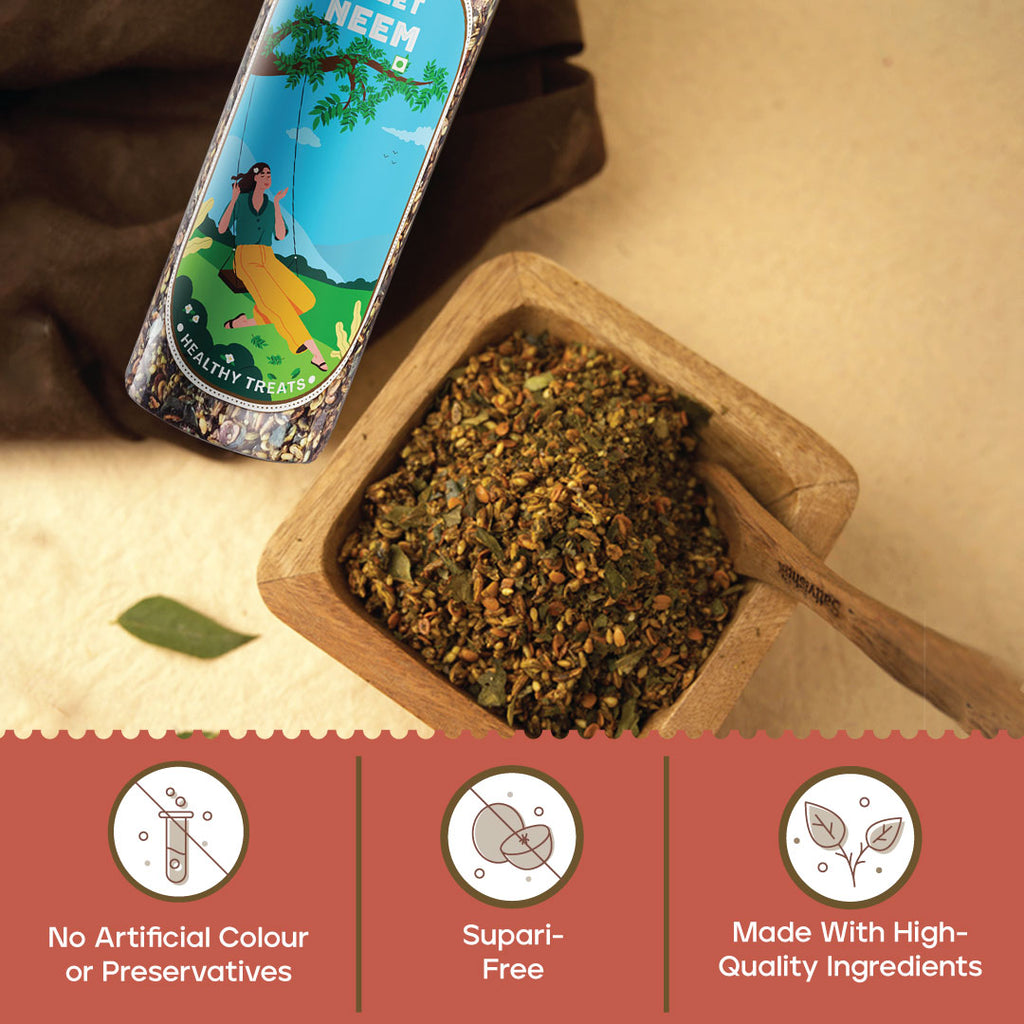 Sweet Neem