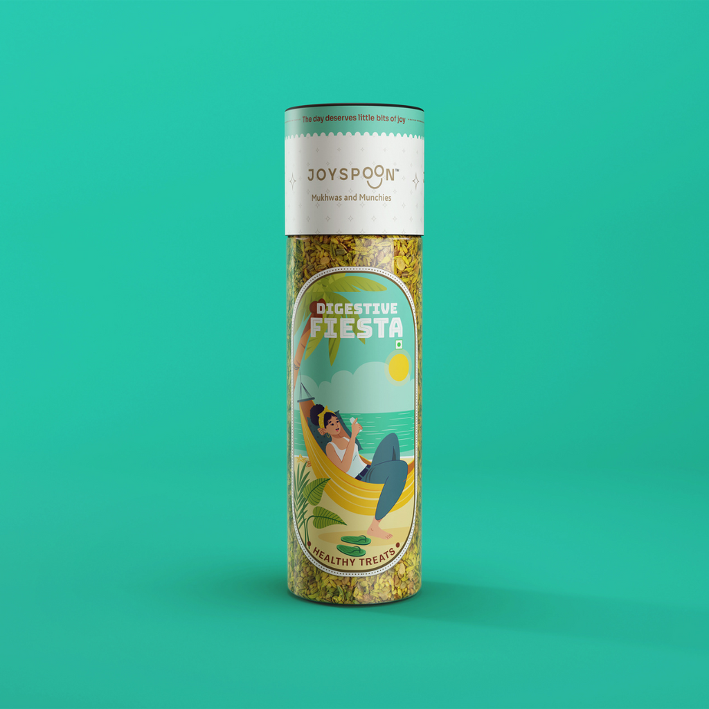 Digestive Fiesta