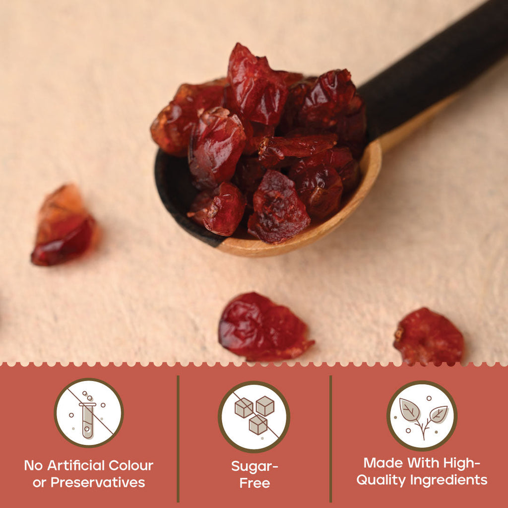Cranberry
