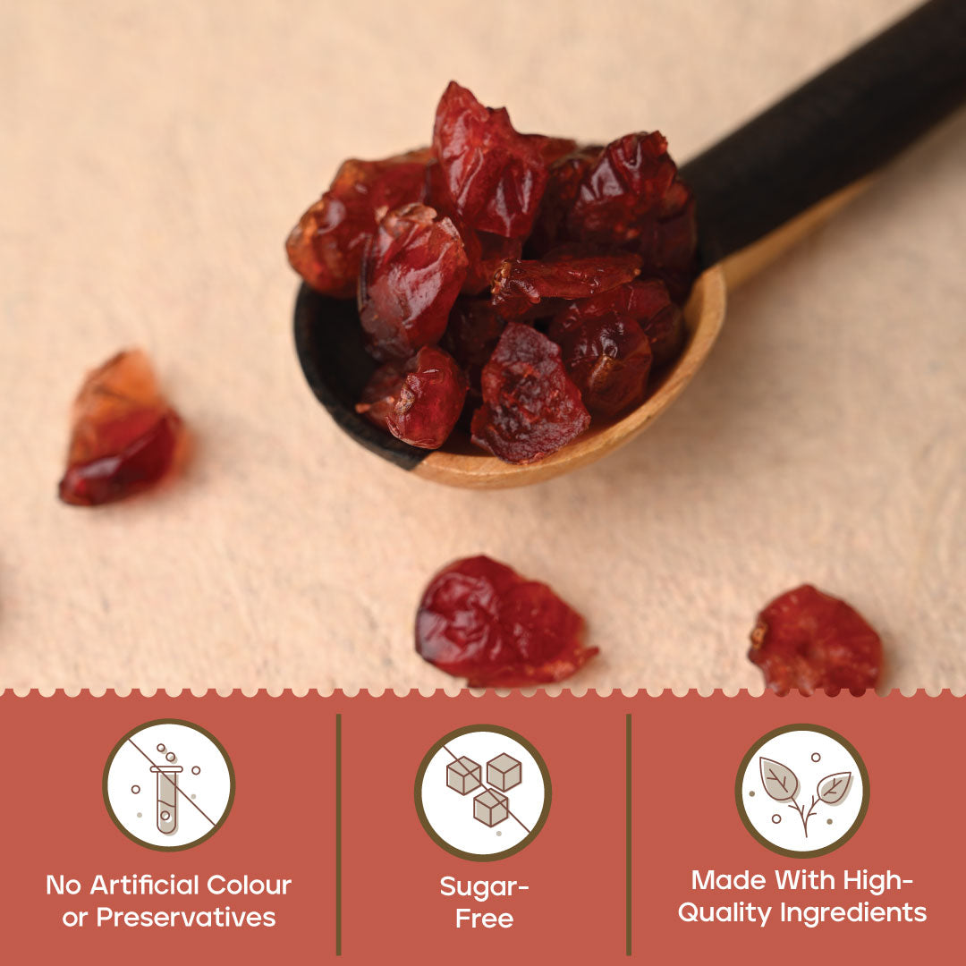 Cranberry