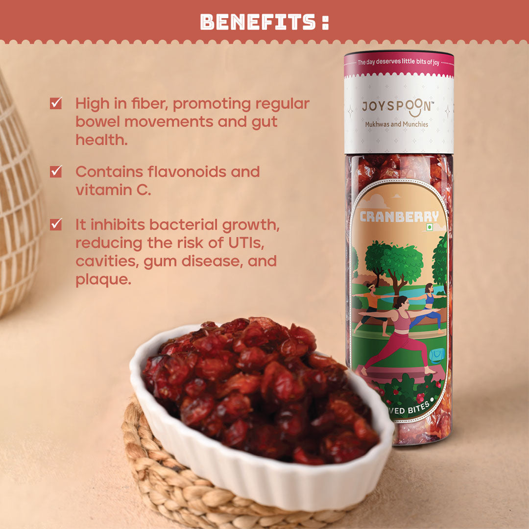 Cranberry