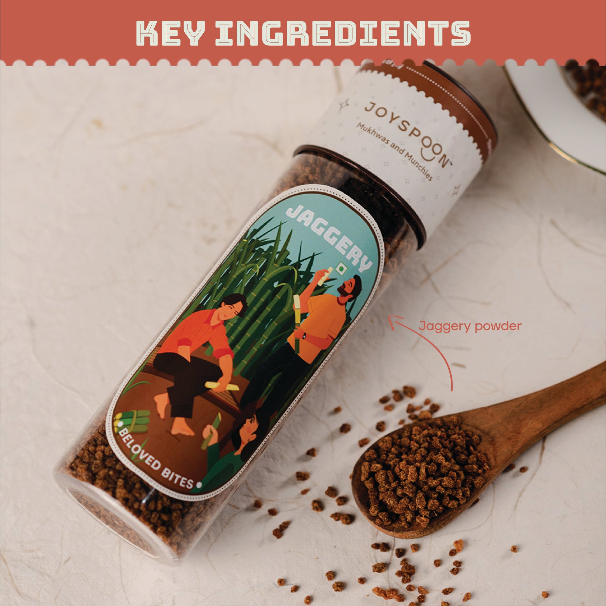 Jaggery